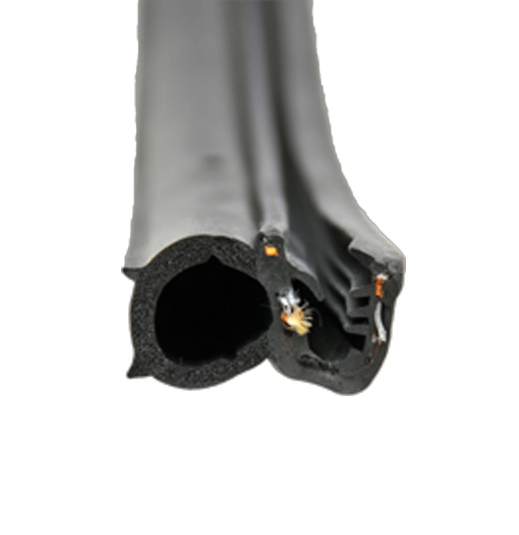 AP PRODUCTS SLIDE ON CLIP SEAL W/SIN [018-088-BB]