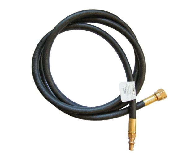 AP PRODUCTS QUICK DISCONNECT HOSE [MER14TCMQD6FS-72]