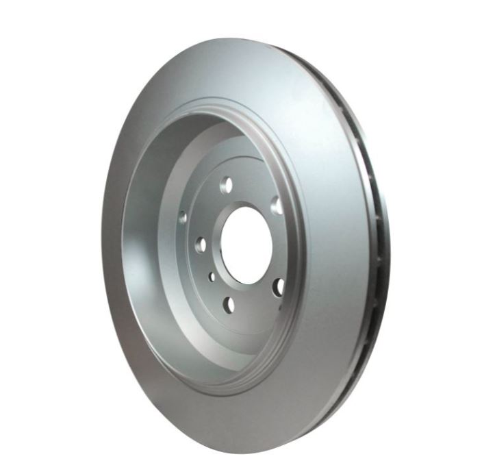 HELLA DISC BRAKE ROTOR [355113232]