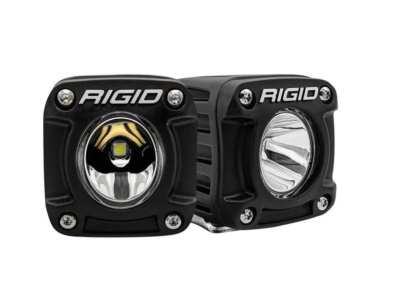 RIGID IND REVOLVE POD WITH WHITE BACKLIGHT PA [490613]