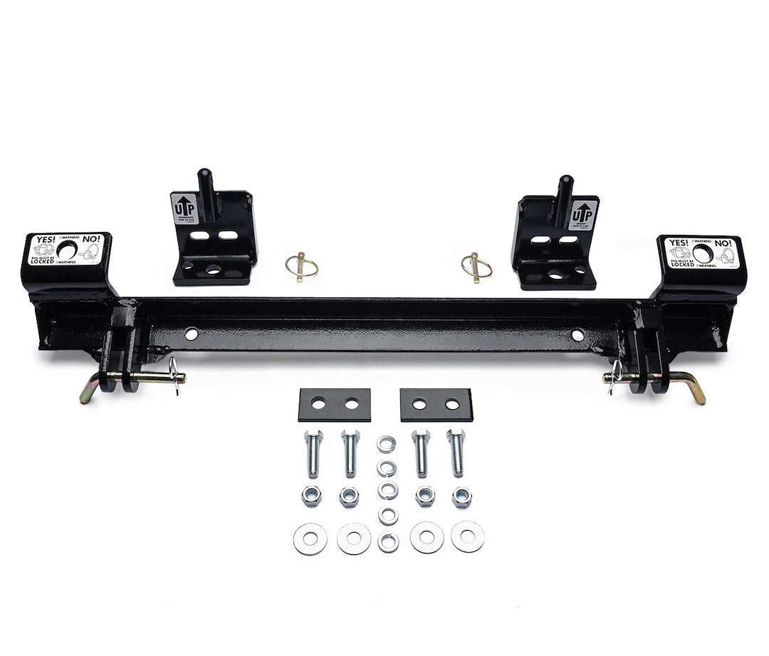 ROADMASTER ROADMASTER ADAPTER BAR BL [032]
