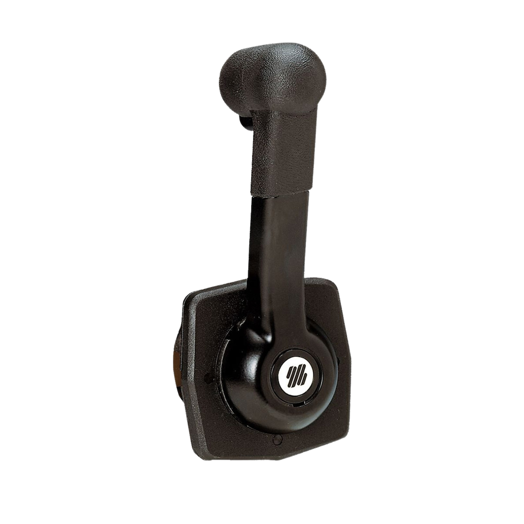 UFLEX USA SIDE MOUNT SINGLE LEVER [B183]
