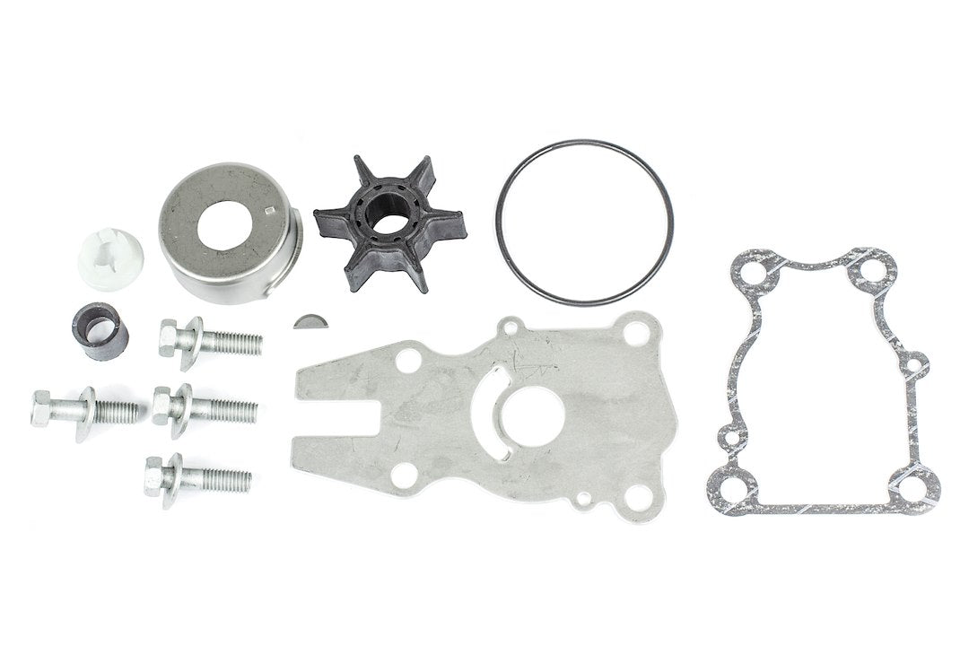 SIERRAMARINE WATER PUMP REPAIR KIT WITHOUT HOUSI [18-3490]