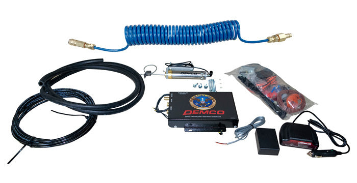 DEMCO SUPPLEMENTAL BRAKE SYSTEM [9599021]