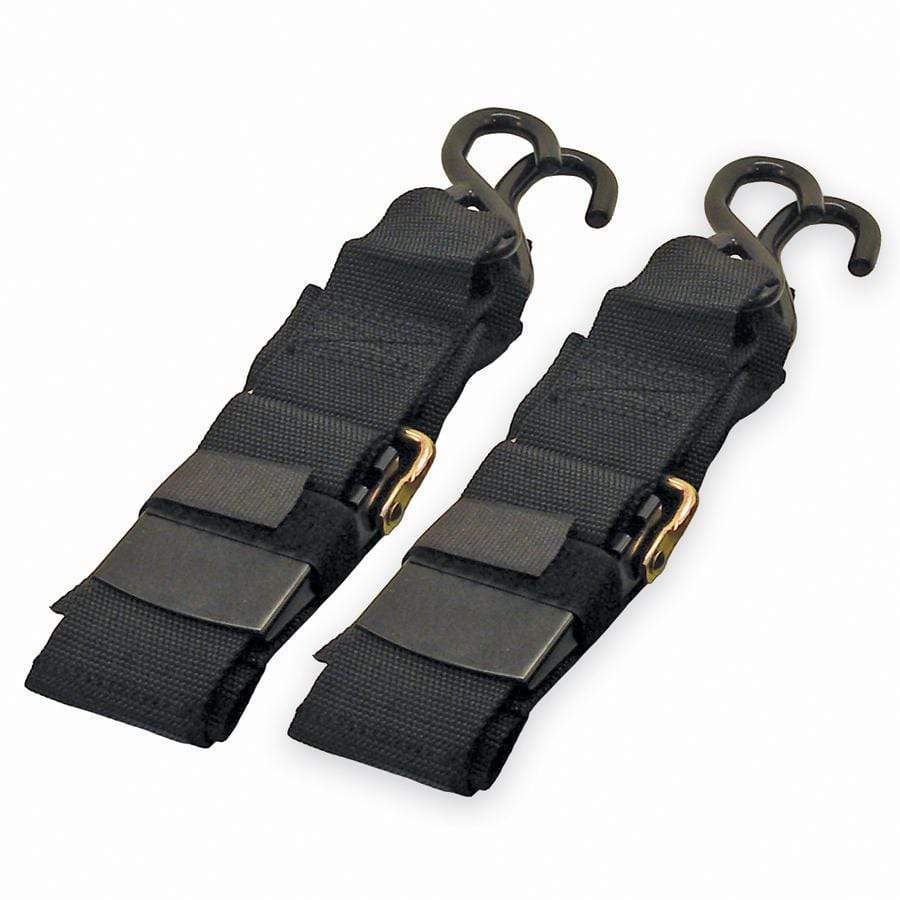 T-H MARINE TRANSOM TIE DOWN STRAPS [BE-TR-59810-DP]