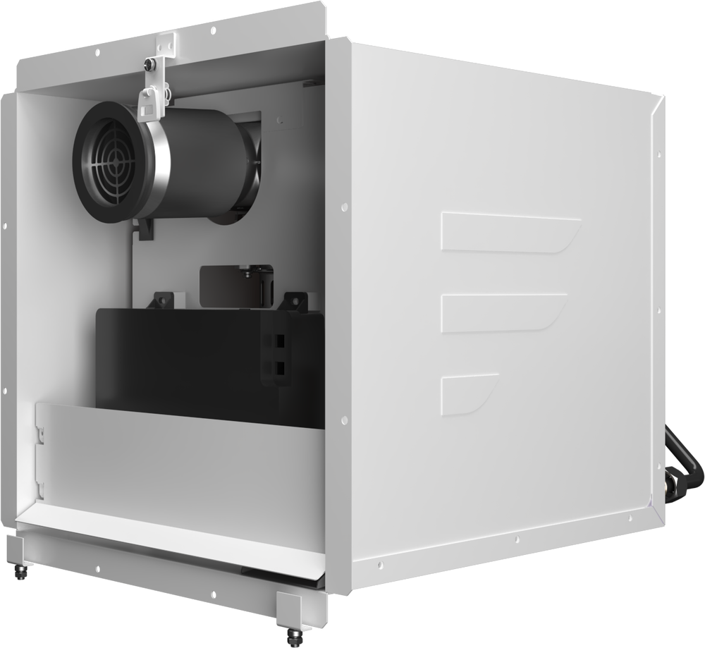 FURRION LLC ANTI FREEZE TANKLESS WATER HEATER [FWH09AFA-AM]