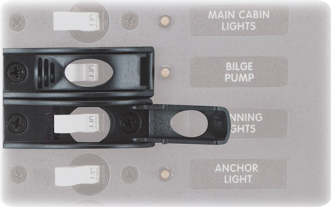 BLUE SEA CIRCUIT BREAKER ASERIES T [4100-BSS]