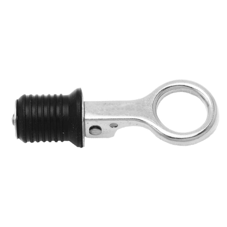 T-H MARINE SNAP DRAIN PLUG 1' SS [BE-PL-54802-DP]