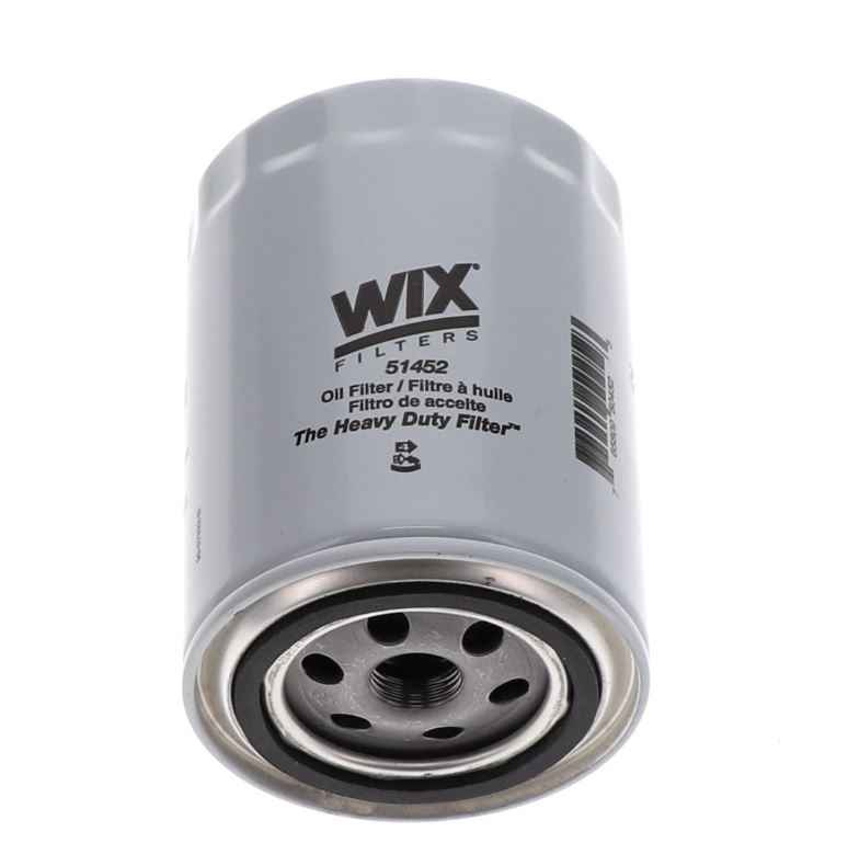 WIX FILTR HD LUBE/TRANSMISSION [51452]