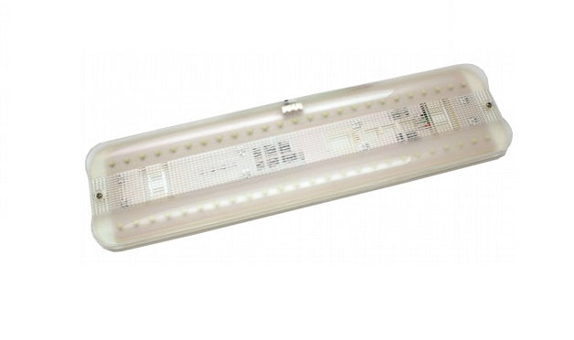 VALTERRA LLC LED FLOURESCENT REPL LT SURF MT [DG52529PB]