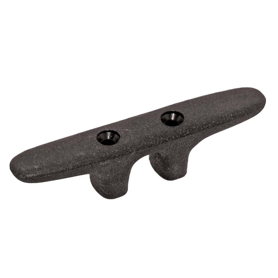 T-H MARINE NYLON CLEAT 4.5' [BE-HA-54036-DP]