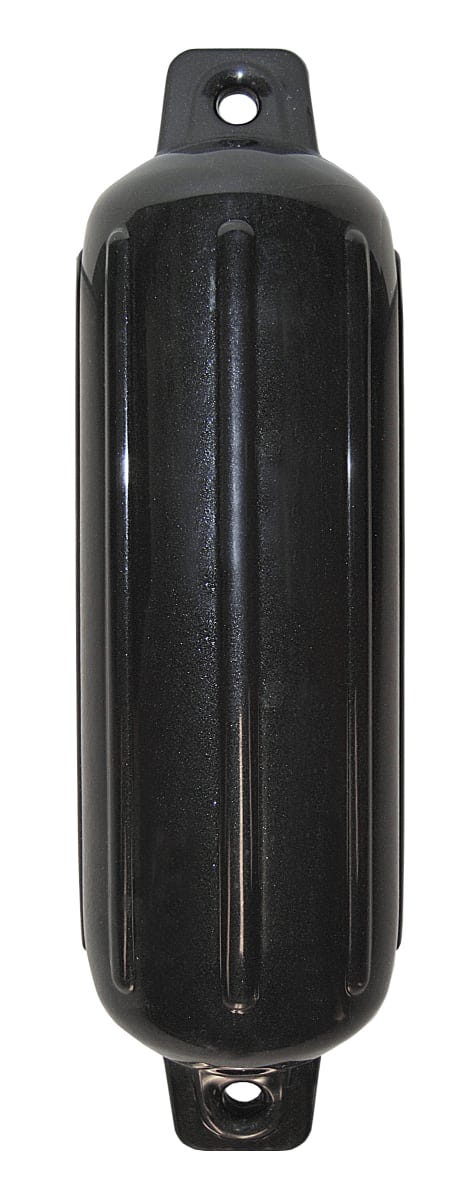 TAYLOR MADE STORM GARD FENDER 6.5' X 22' ONYX B [262307]