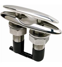 ATTWOOD MARI ASM-CLEAT NEAT 10' [66538-1]