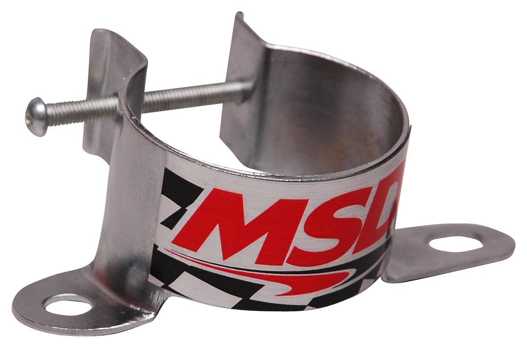 MSD CO. COIL BRACKET [82131]