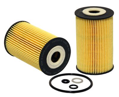 WIX FILTR LD OIL FILTER [729]