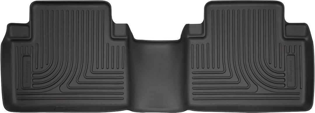 HUSKYLINER WB 2ND SEAT FLOOR LINER [14381]