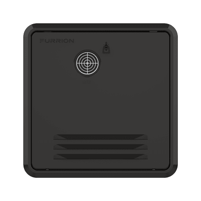 FURRION LLC FURRION 18.1' X 16.1' BLACK RETROFI [FWH41EA-BL-AM]