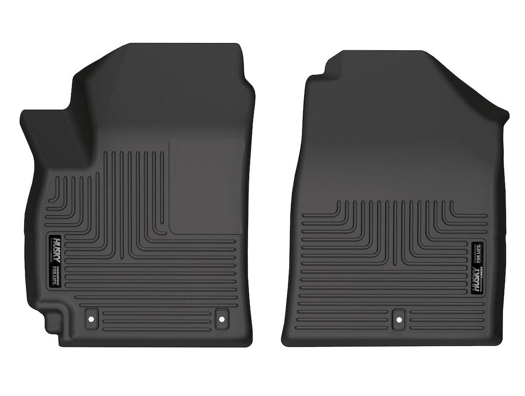 HUSKYLINER WB FRONT FLOOR LINER [15331]
