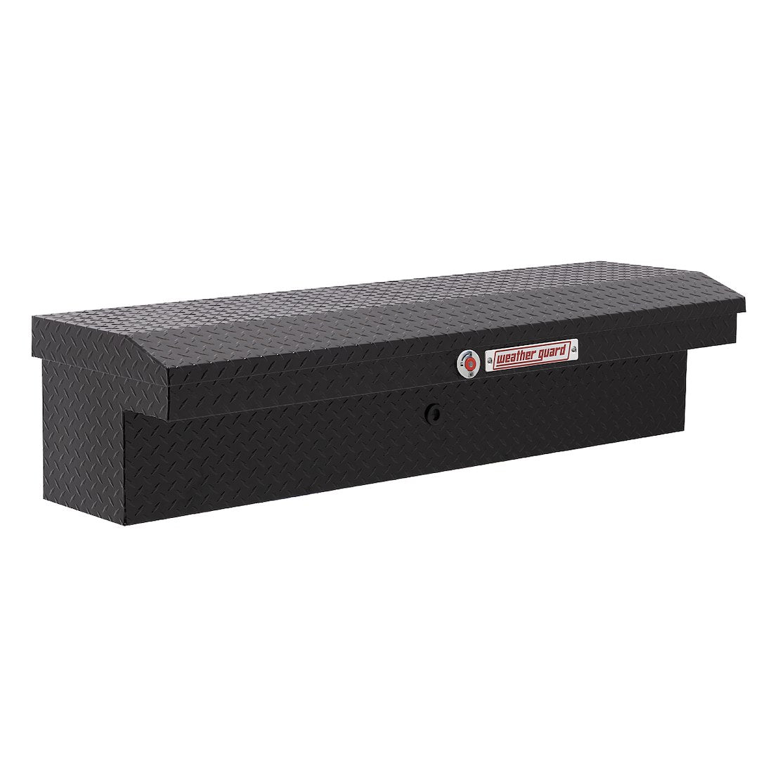 WEATHERGUARD LO-SIDE BOX [178-5-04]