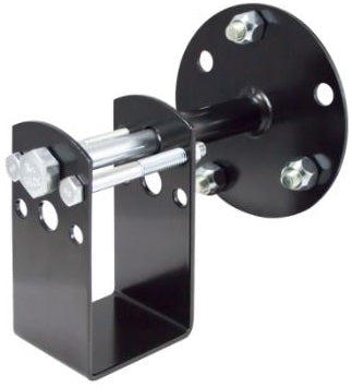 DUTTON SPARE-N-DOLLY BRKT [22144 6221]