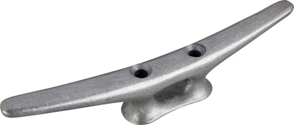 SEA DOG ALUMINUM CLEAT COUNTERSUNK 8' [046108-1]