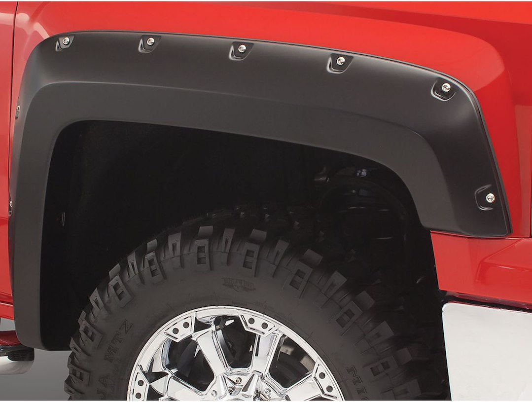 HUSKYLINER FF POCKET STYLE 4PC [2804957]