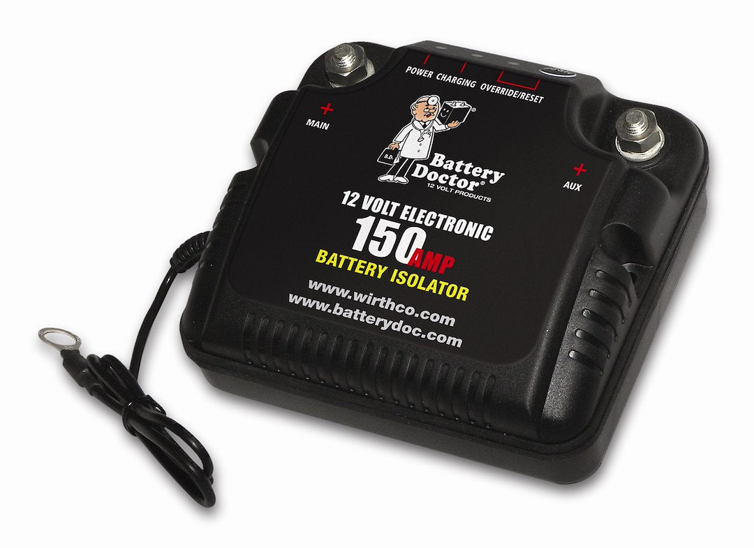 WIRTHCO BATTERY ISOLATOR [20092]