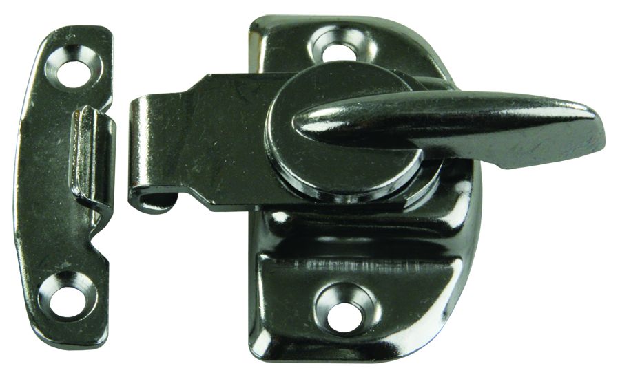 JR PRODUCTS SASH LOCK [11725]