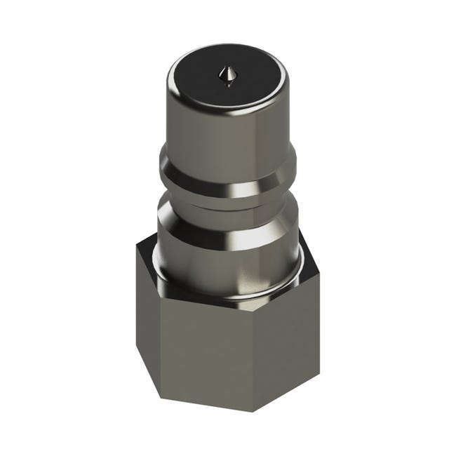 LIPPERT COMP DISCONNECT QUICK 1/8 FNPT [140457]