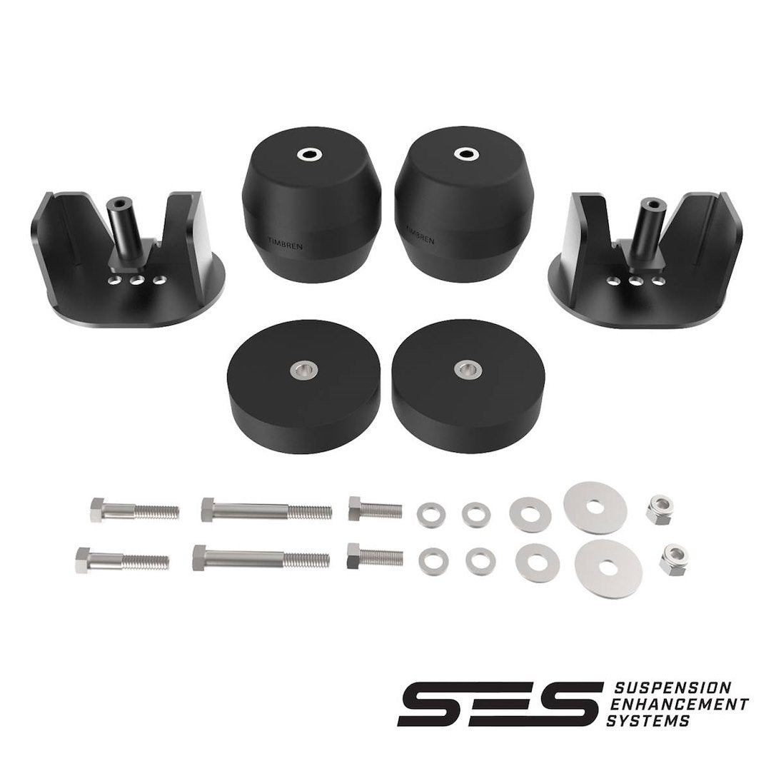 TIMBREN SUSPENSION ENHANCEMT SYS [FRTT350E]
