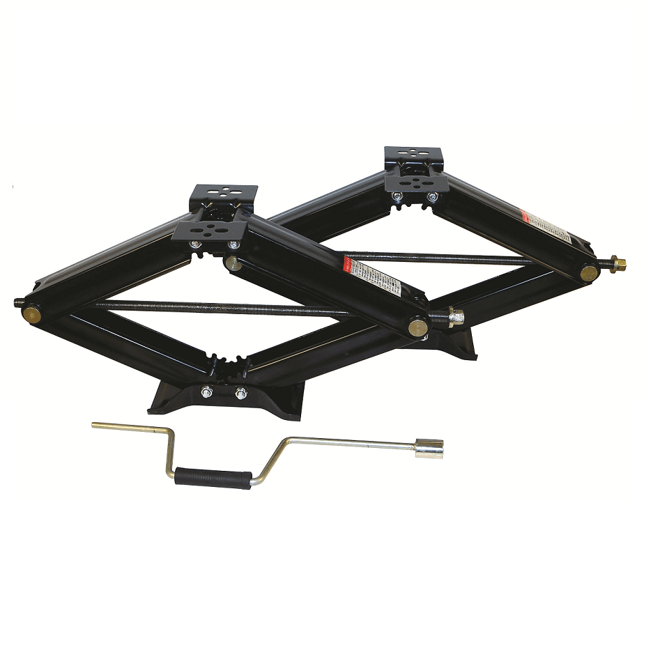 ULTRA FAB 24 INCH SCISSOR JACKS [48-979002]