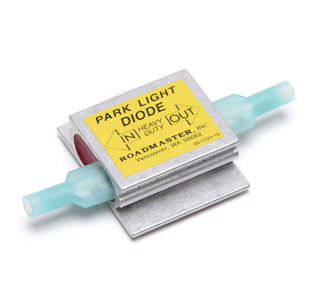 ROADMASTER PARK LIGHT DIODE [690]