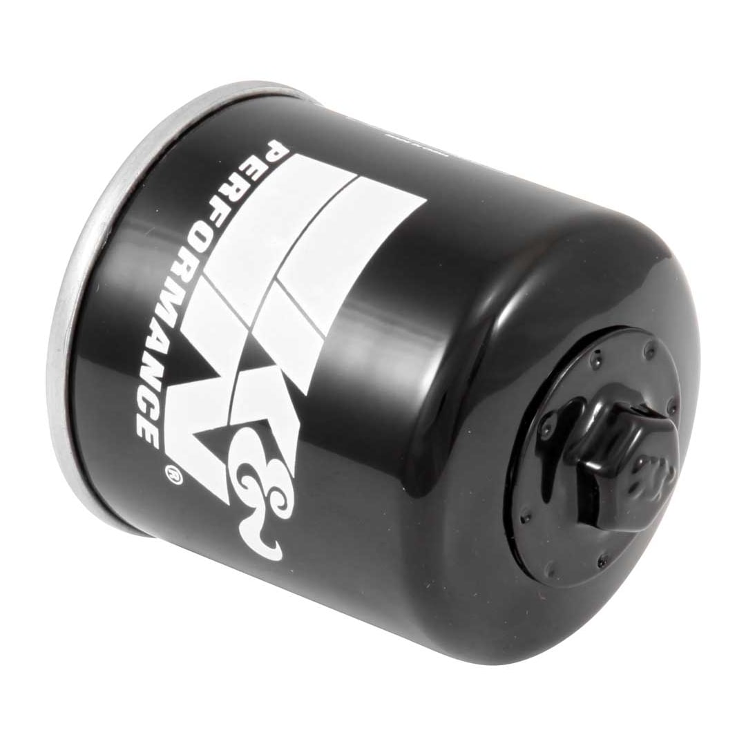 K&N FILTER OIL FILTER POWERSPORT [KN-128]