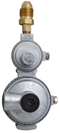 AP PRODUCTS EXCELA-FLO 2 STAGE REG [MEGR-295]