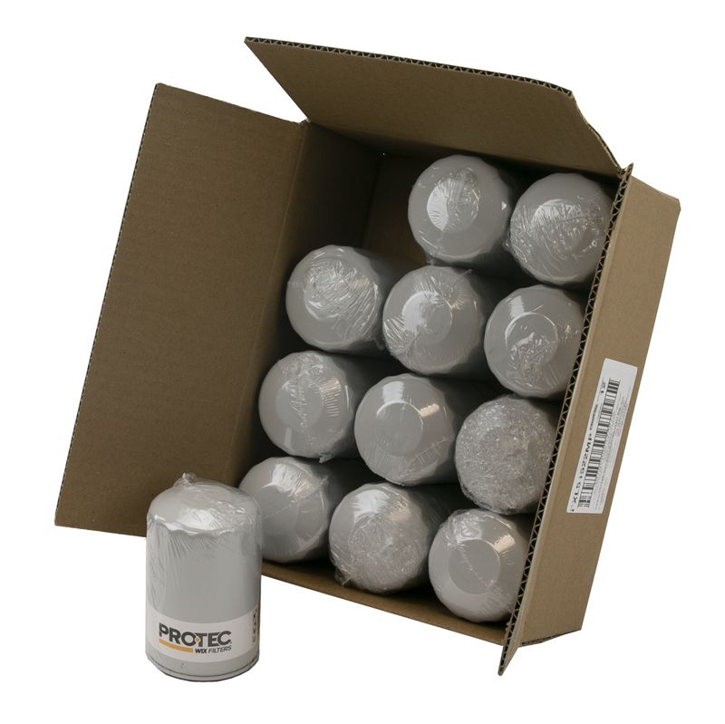 WIX FILTR LD OIL FILTER [PXL51522MP]