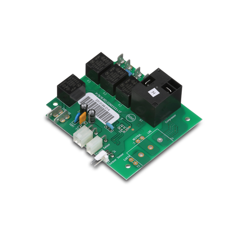 DOMETIC KIT BOARD SZ LCD RELAY-C/F/HP [3313107.077]