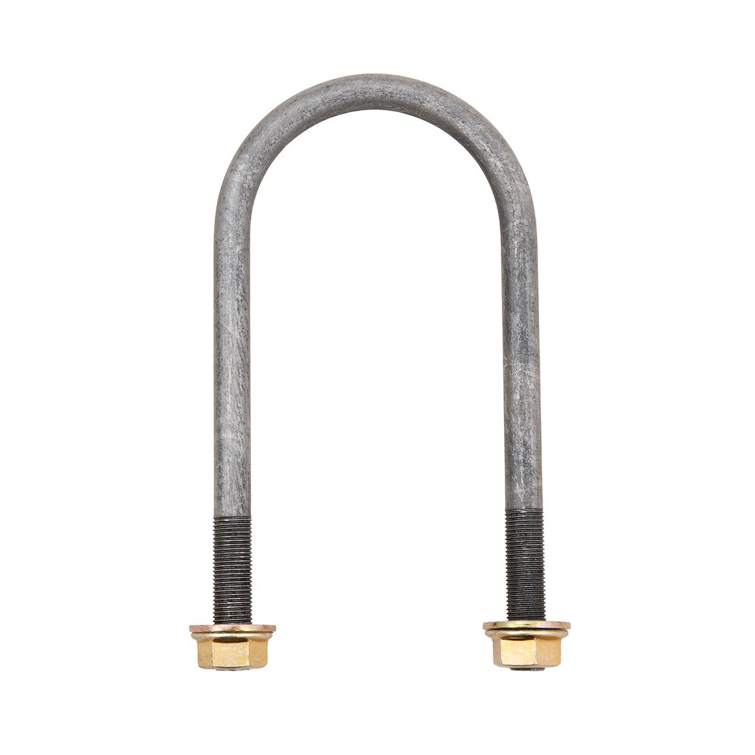 HUSKY TOWING U-BOLT 1/2'X 7-1/4  3' TUBE  PAIR [UBK300725]