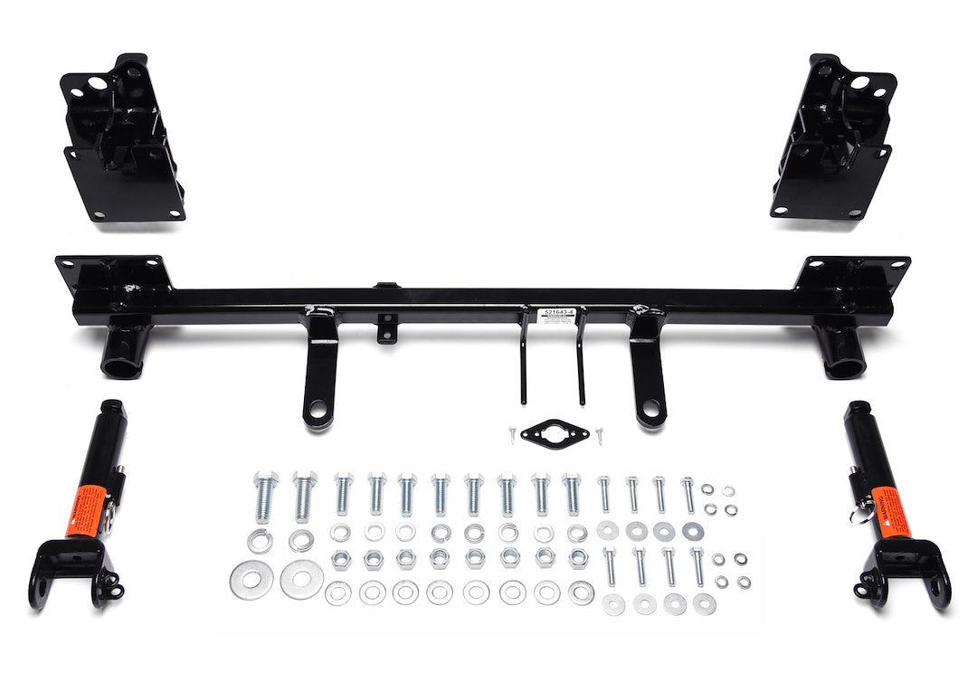 ROADMASTER BASEPLATE 2020 KIA SOUL [521643-5]