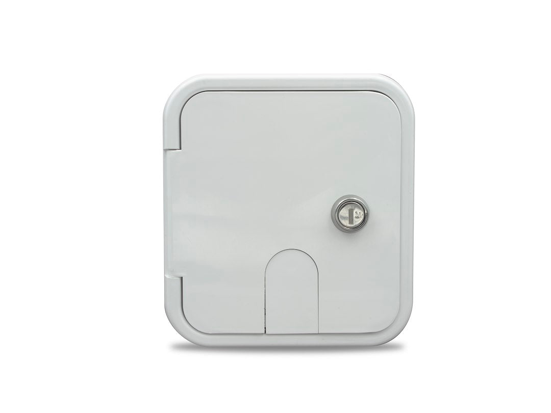 B&B MOLDERS CITY WTR HTC W/PLAS CV KEY [94226]