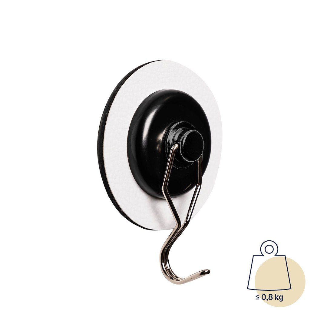 SILWY MAGNET MAGNETIC HOOK [H000-14GW-1]