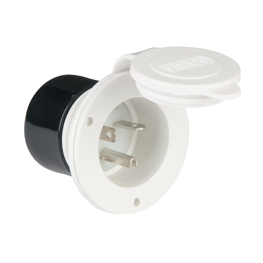 MARINCO 20A INLET WHITE [200BBIW.RV]