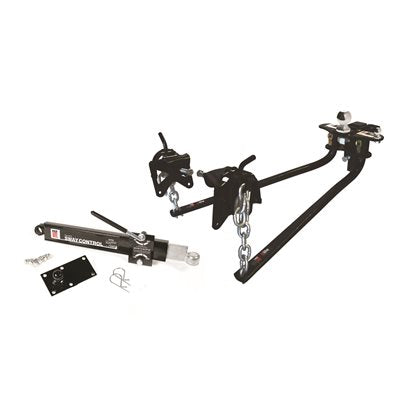 CAMCO 800# ELITE RND BAR KIT [48057]
