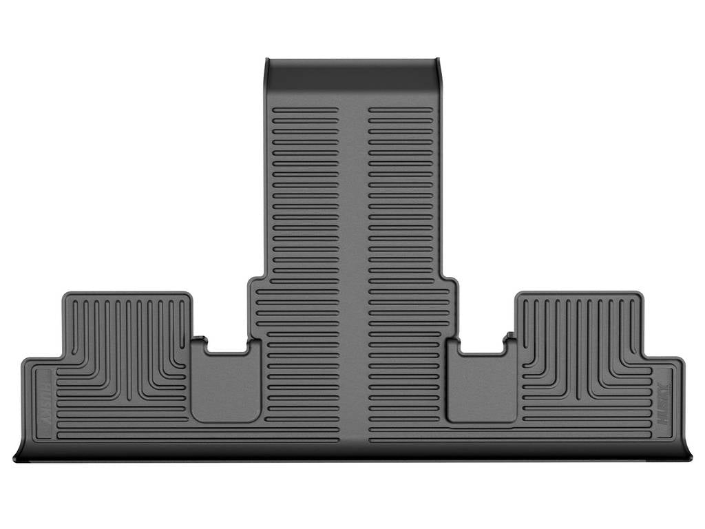 HUSKYLINER WB 3RD SEAT FLOOR LINER [14701]