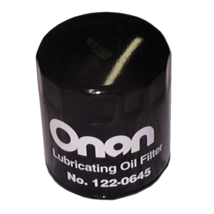 CUMMINS NW ONAN OIL FILTER [122-0645]