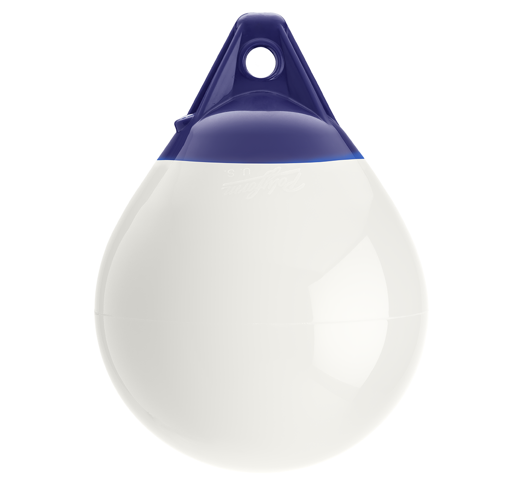 POLYFORM 11' DIAM. - 34.6' CIRCUM. BUOY [57-462-034]