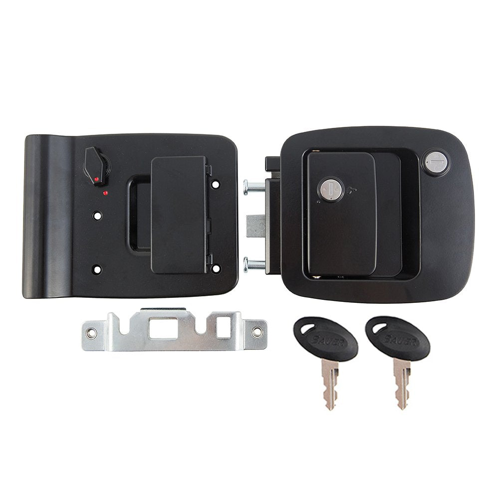 AP PRODUCTS RV ENTRANCE LOCK [013-257]