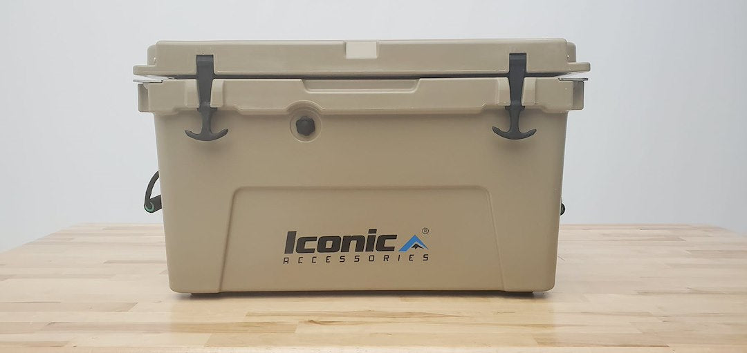 ICONIC ACCES 51QT COOLER BOX (50L) [810-1050]