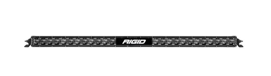 RIGID IND SR-SERIES 30' SAE DRIVING AMBER [930414]