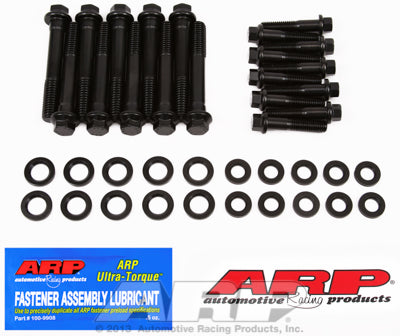 ARP MAIN BRNG CAP BOLT KIT [154-5204]