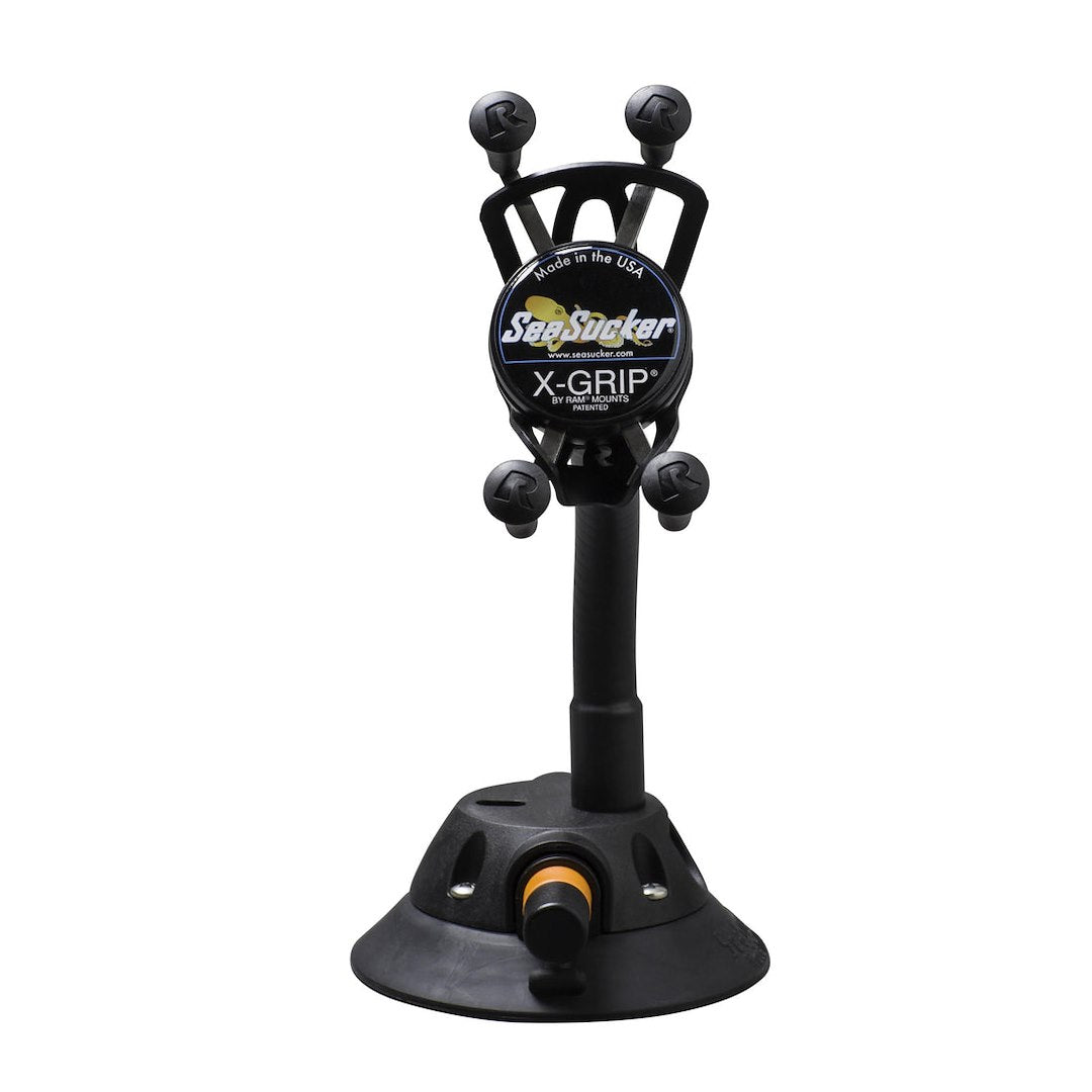 SEASUCKER FLEX-X PHONE MOUNT [EL6013]